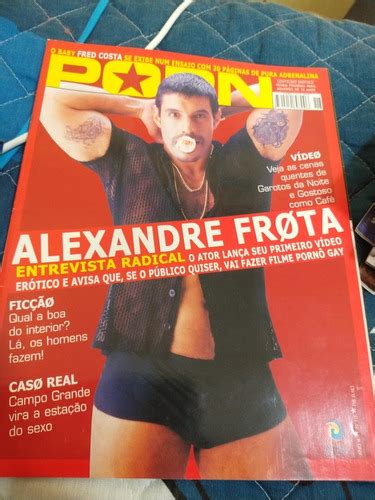 alexandre frota gay|Alexandre Frota Gay Porn Videos 